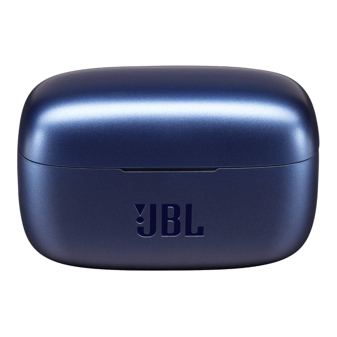 JBL Live 300TWS - Blue - True wireless earbuds - Detailshot 4 image number null